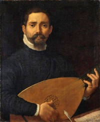 Giovanni Gabriellii