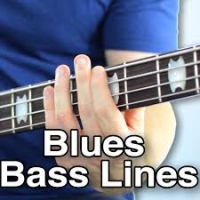 Blues Bass Lines
