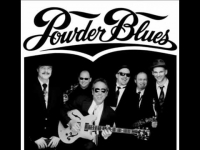 Powder Blues Band