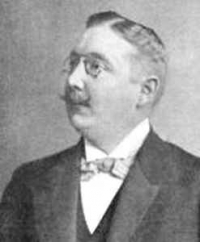 Wilhelm Aletter