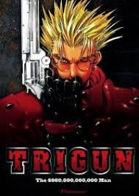 trigun (anime)