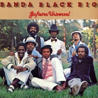 Banda Black Rio