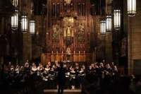 St Vincent Ferrer Choir