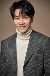 Lee Seung-gi