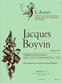 Jacques Boyvin