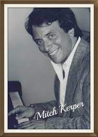 Mitch Kerper
