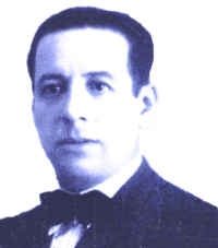 Juan Félix Maglio
