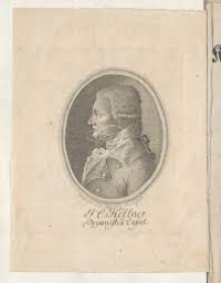 Johann Christoph Kellner