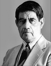 Julio Dominguez