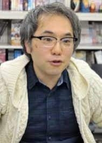 Kōtarō Nakagawa