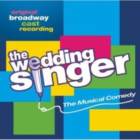 The Wedding Singer: The Musical