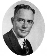 Heinrich Albert