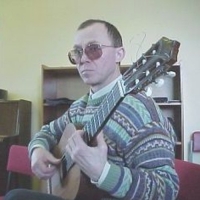 Evgeny Baev
