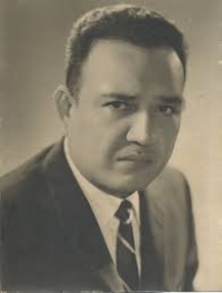 Rafael Suárez