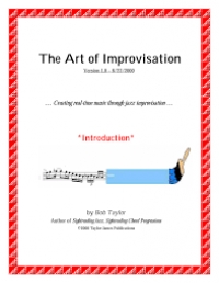 The art of improvisation