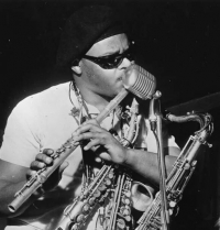 Roland Kirk