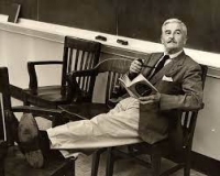 William Faulkner