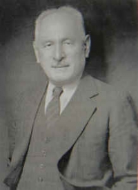 Joseph Lacalle