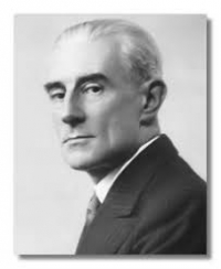 Joseph-Maurice Ravel