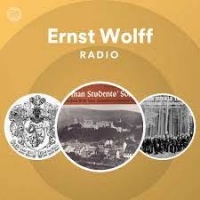 Ernst Moritz Wolff