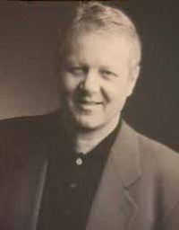 Stephen Morland