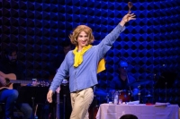 Martha Stewart Musical