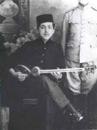 Morteza Neidavoud