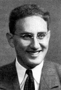 Henry F. de Ziel