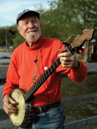 Pete Seeger