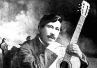 Agustín Barrios