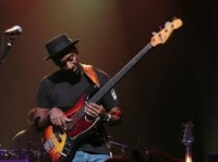 Marcus Miller