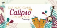 Calipso Limonense