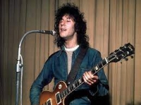 Peter Green