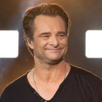 David Hallyday