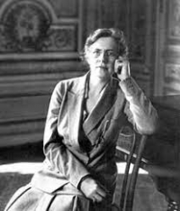 Nadia Boulanger