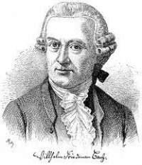 Wilhelm Friedemann Bach