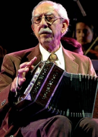 Emilio Balcarce