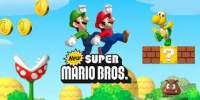 Super Mario Bros