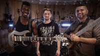 Animals as Leaders