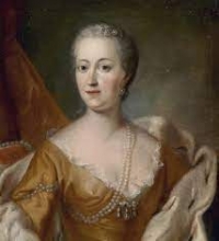 Maria Theresia von Paradis