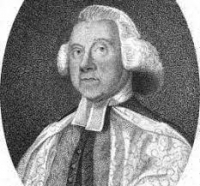 John Alcock