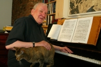 Richard Rodney Bennett