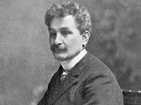 Leoš Janáček