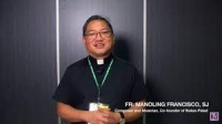 M.V. Francisco, SJ