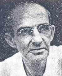 Juan B Plaza
