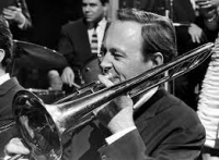 Chris Barber