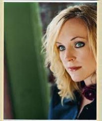 Christine Glass