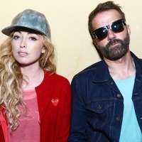 The ting tings