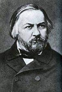 M. Glinka