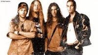 Alice in Chains